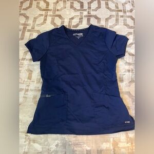 Grey’s Anatomy Scrub Set